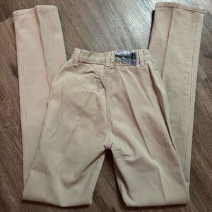 Women’s vintage rockies